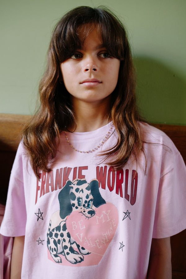 CMF VALENTINE T-SHIRT