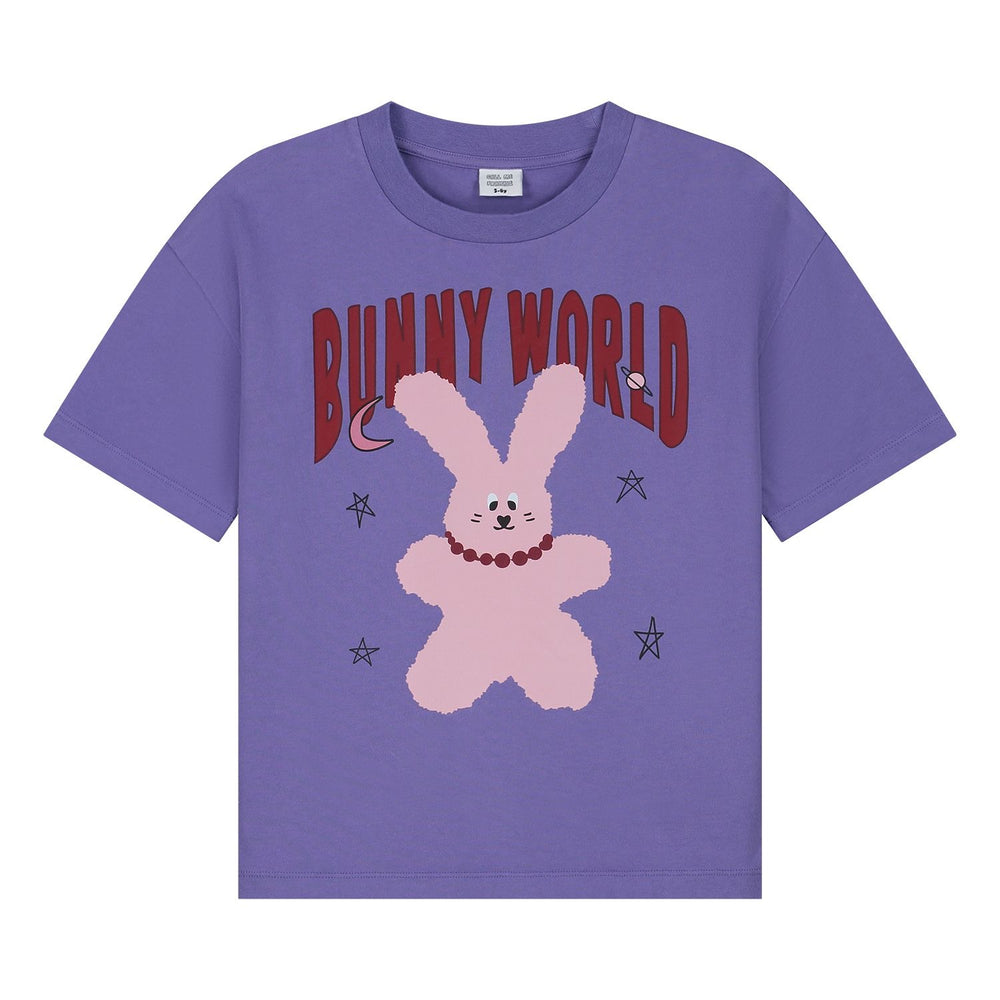 CMF BUNNY T-SHIRT