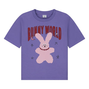 CMF BUNNY T-SHIRT