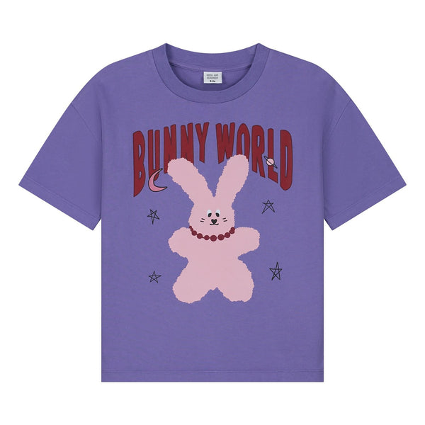 CMF BUNNY T-SHIRT