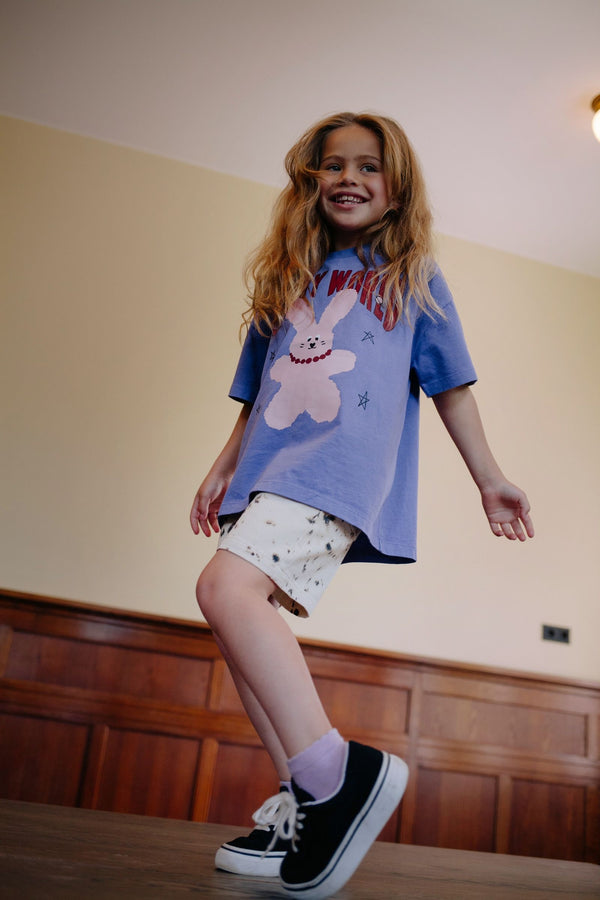 CMF BUNNY T-SHIRT