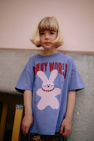 CMF BUNNY T-SHIRT
