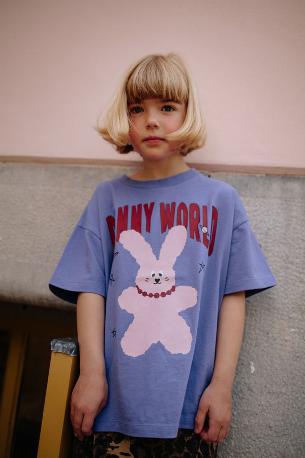 CMF BUNNY T-SHIRT