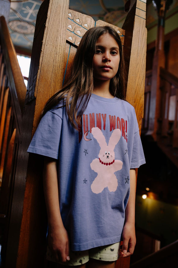 CMF BUNNY T-SHIRT