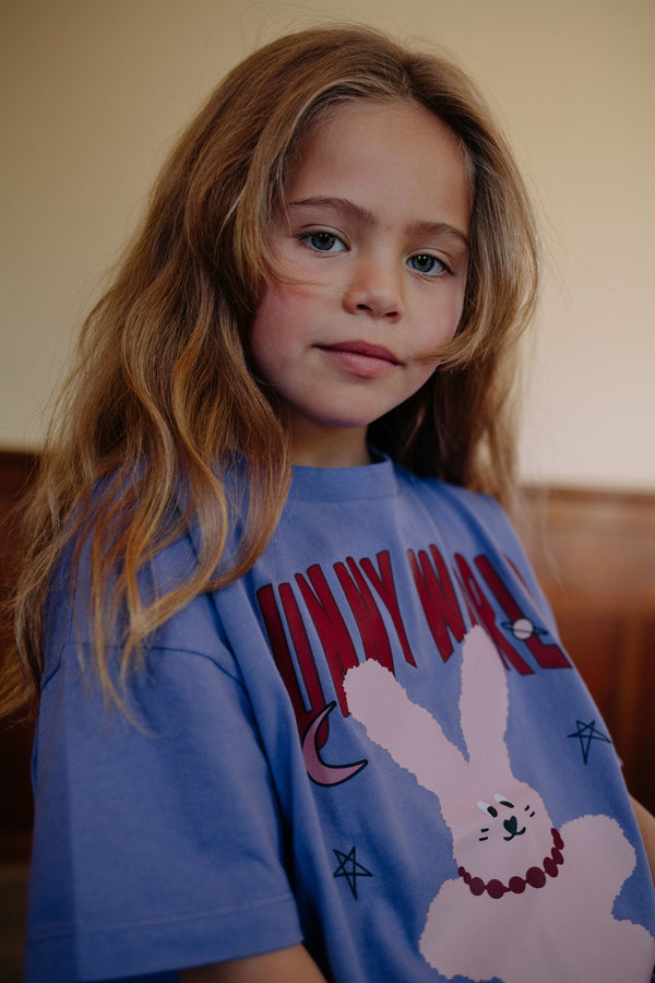 CMF BUNNY T-SHIRT