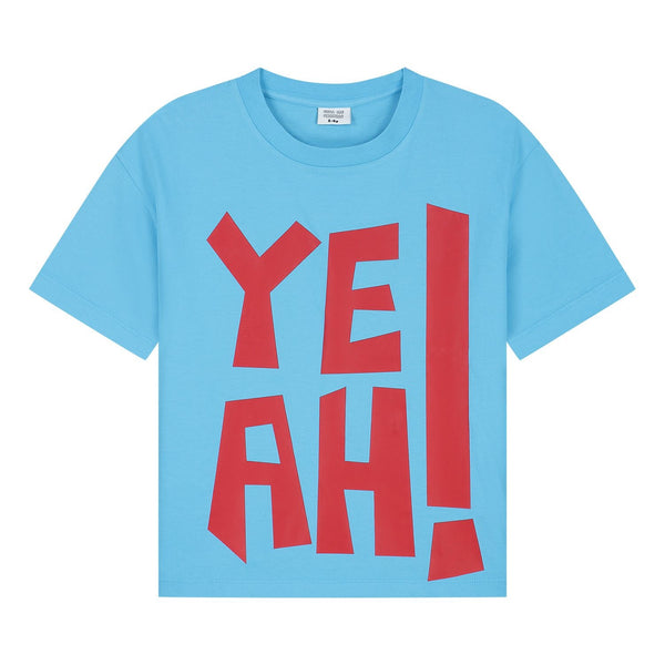 CMF YEAH T-SHIRT