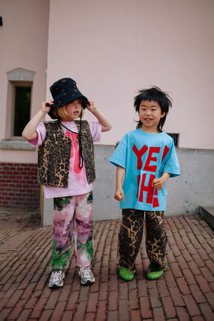 CMF YEAH T-SHIRT