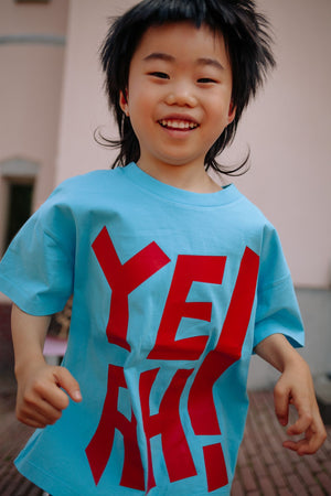 CMF YEAH T-SHIRT