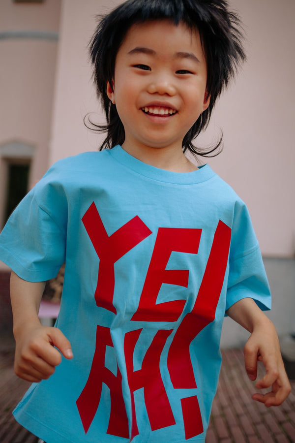 CMF YEAH T-SHIRT