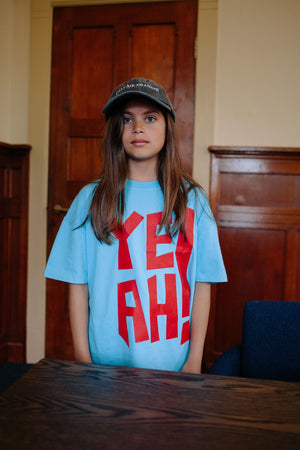 CMF YEAH T-SHIRT