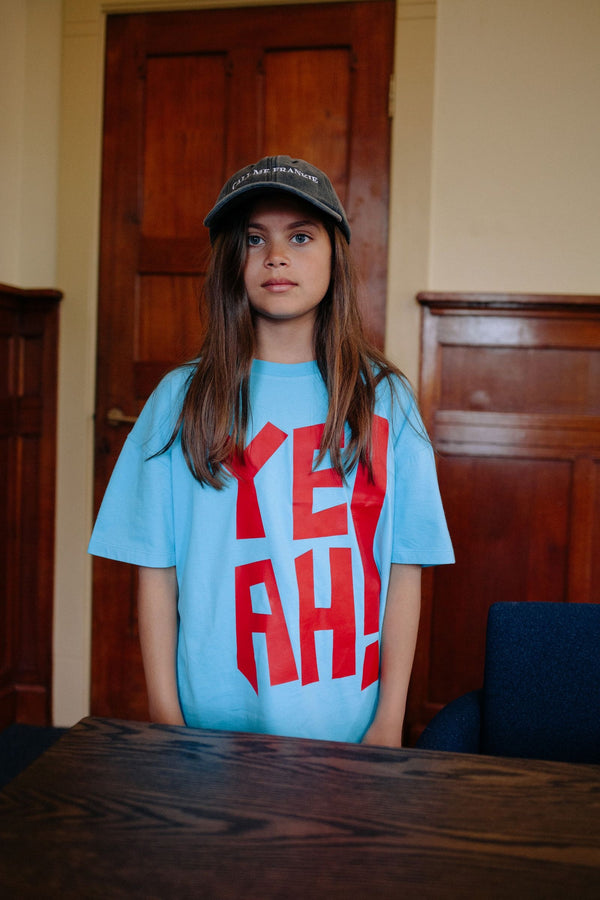 CMF YEAH T-SHIRT
