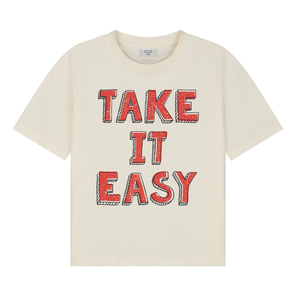 CMF TAKE IT EASY T-SHIRT