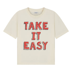 CMF TAKE IT EASY T-SHIRT