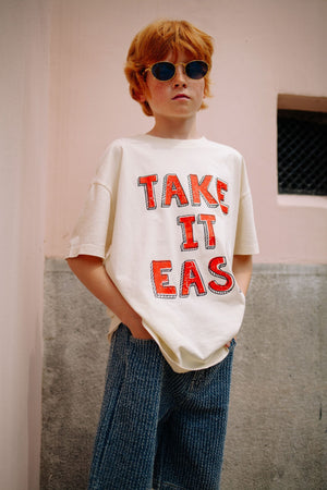 CMF TAKE IT EASY T-SHIRT