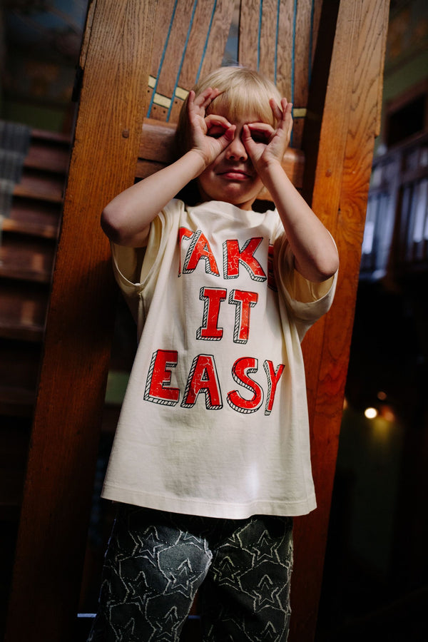 CMF TAKE IT EASY T-SHIRT