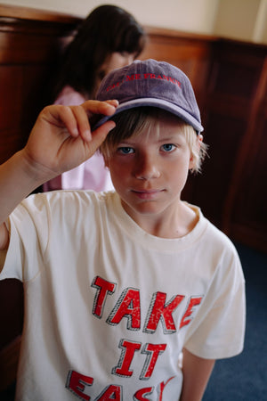 CMF TAKE IT EASY T-SHIRT