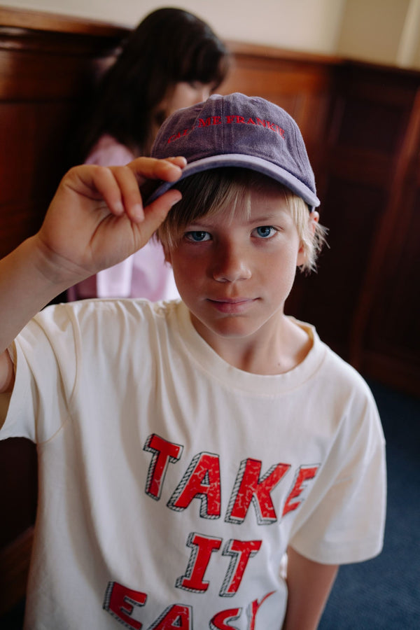 CMF TAKE IT EASY T-SHIRT