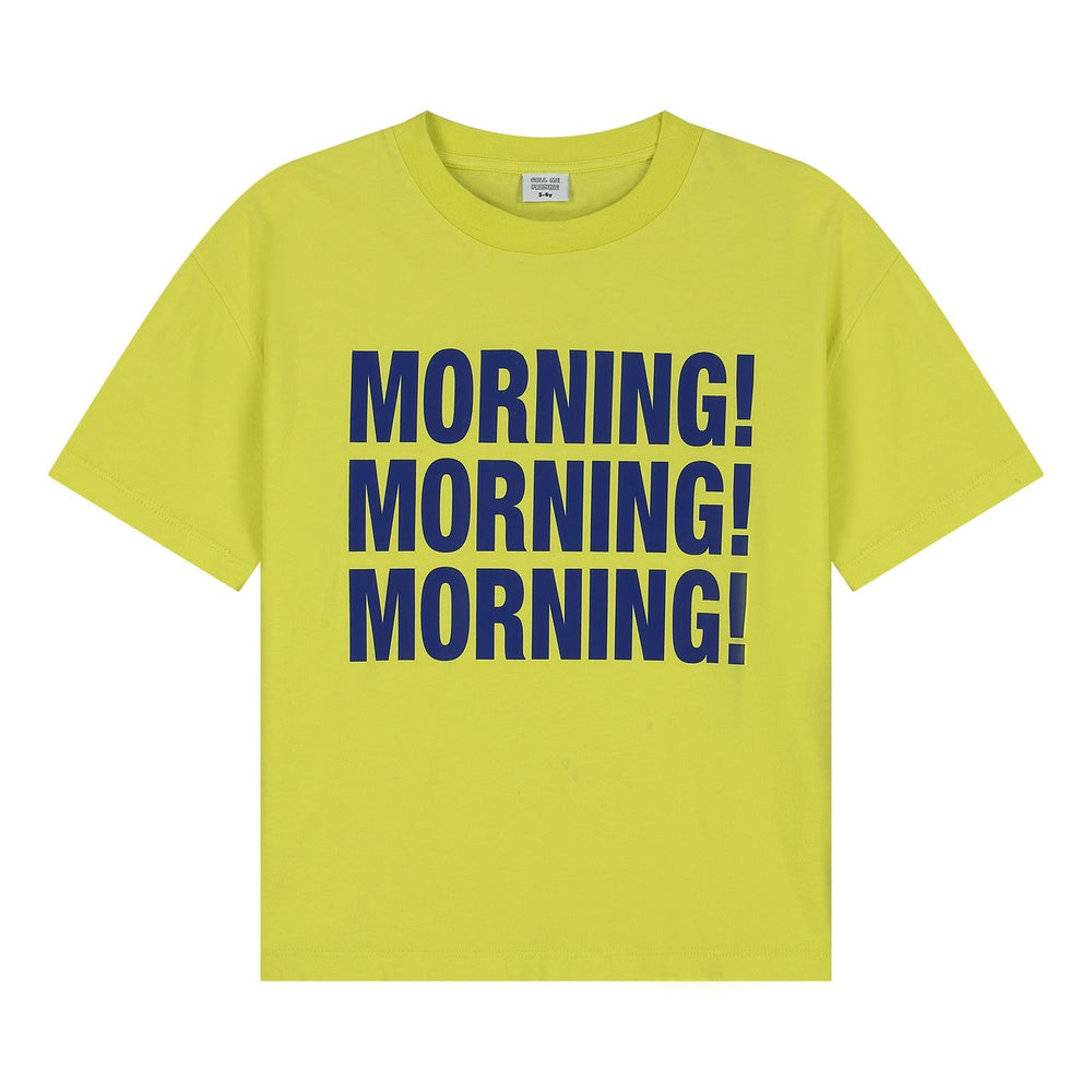 CMF MORNING T-SHIRT
