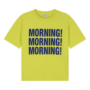 CMF MORNING T-SHIRT