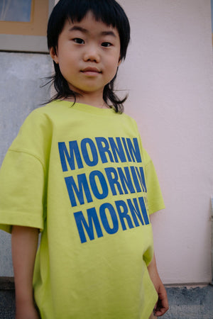 CMF MORNING T-SHIRT