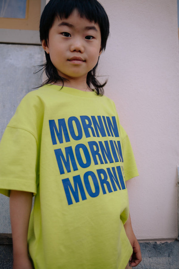 CMF MORNING T-SHIRT
