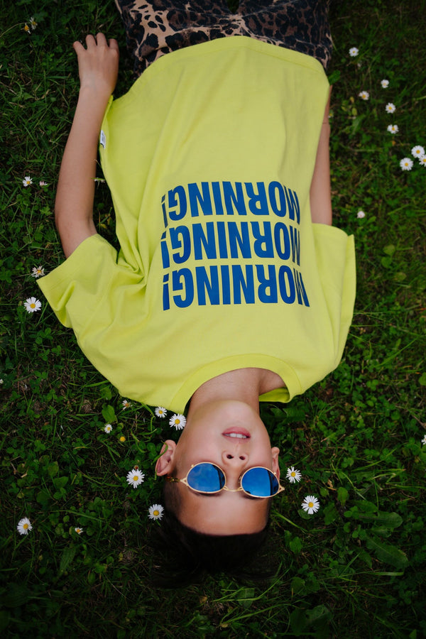 CMF MORNING T-SHIRT