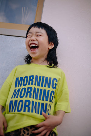 CMF MORNING T-SHIRT