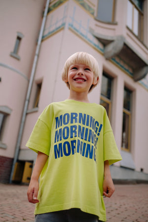 CMF MORNING T-SHIRT