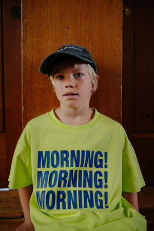 CMF MORNING T-SHIRT