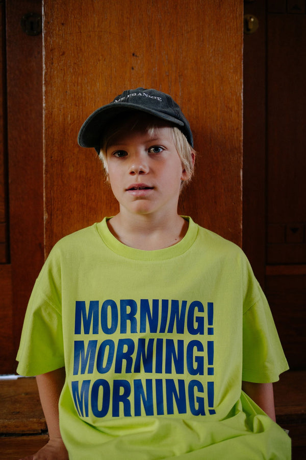 CMF MORNING T-SHIRT