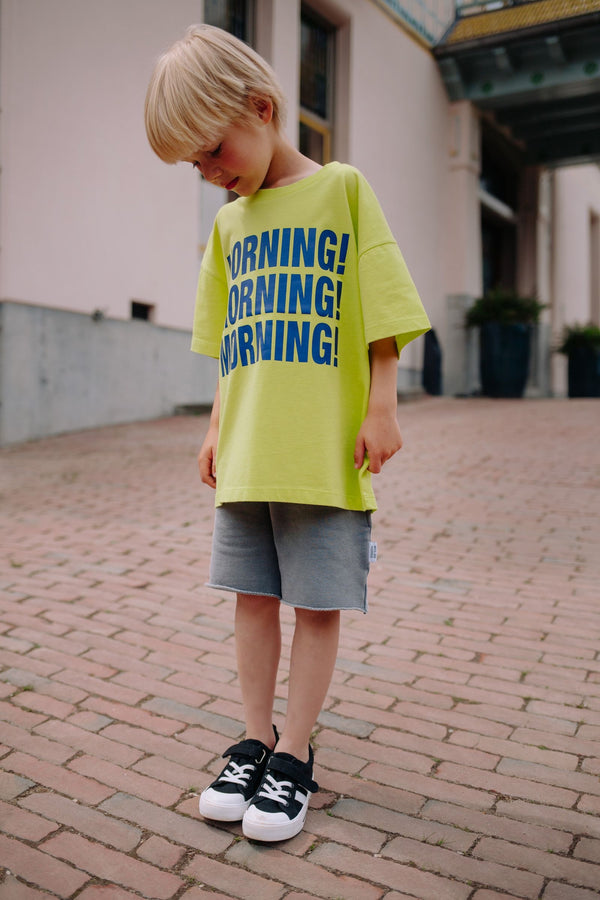 CMF MORNING T-SHIRT