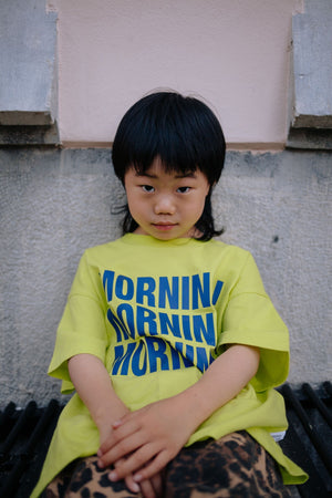 CMF MORNING T-SHIRT