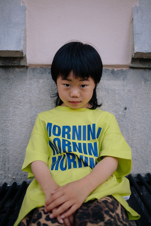 CMF MORNING T-SHIRT