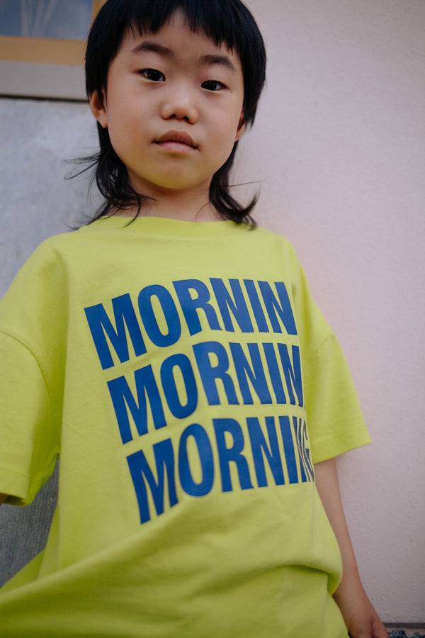CMF MORNING T-SHIRT