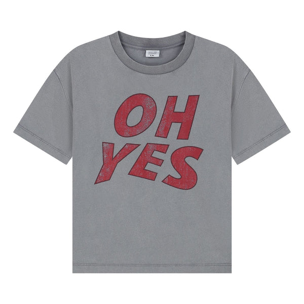 CMF OH YEAH T-SHIRT