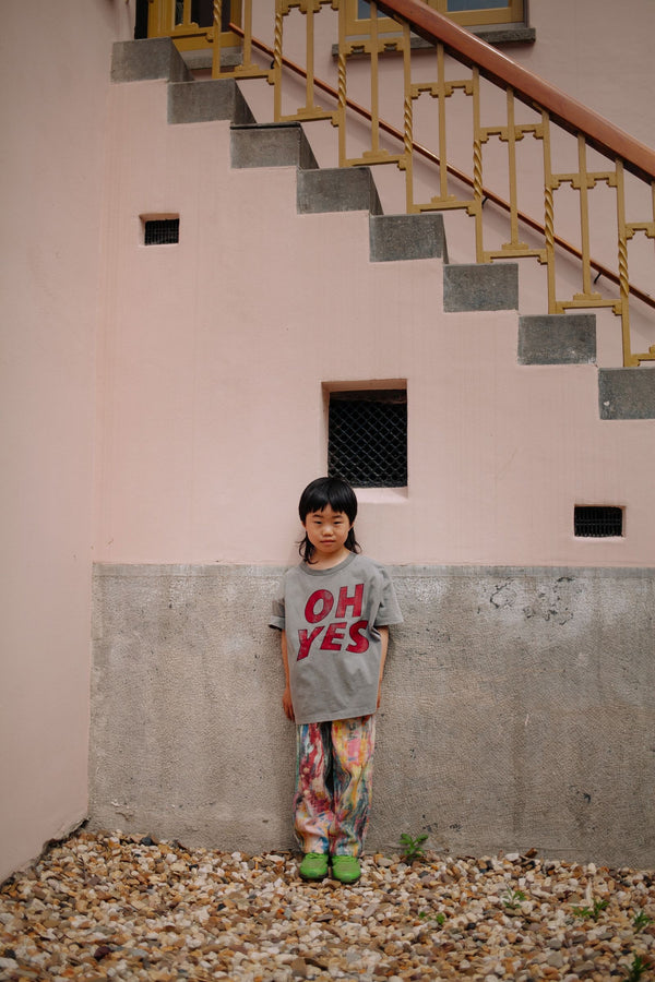 CMF OH YEAH T-SHIRT