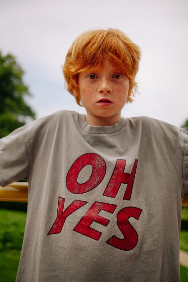 CMF OH YEAH T-SHIRT