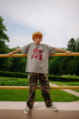 CMF OH YEAH T-SHIRT