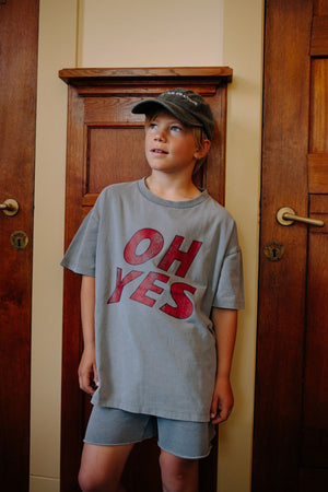 CMF OH YEAH T-SHIRT