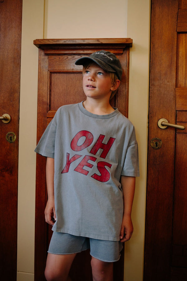CMF OH YEAH T-SHIRT