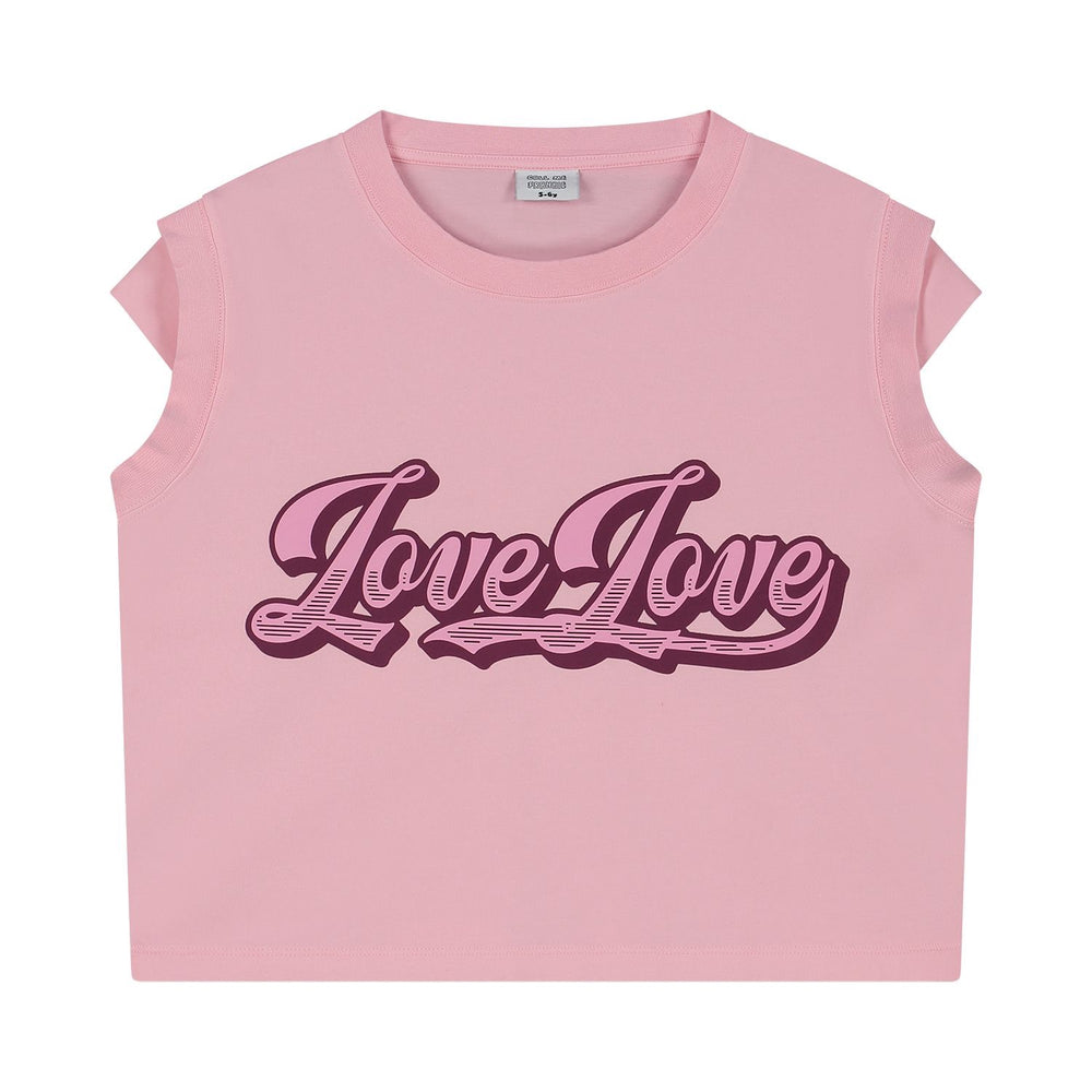 CMF LOVE LOVE T-SHIRT