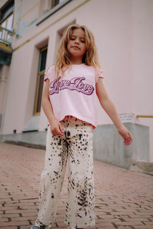 CMF LOVE LOVE T-SHIRT