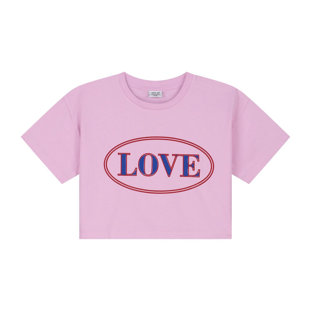 CMF LOVE T-SHIRT