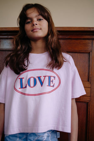 CMF LOVE T-SHIRT