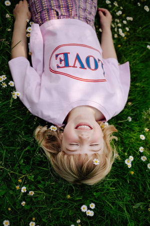 CMF LOVE T-SHIRT