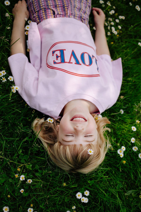CMF LOVE T-SHIRT