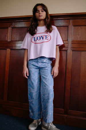 CMF LOVE T-SHIRT