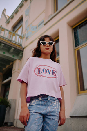 CMF LOVE T-SHIRT
