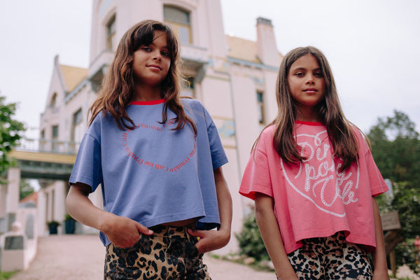 CMF LALOVE T-SHIRT