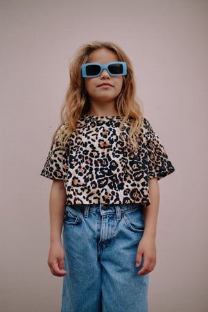 CMF LEOPARD T-SHIRT